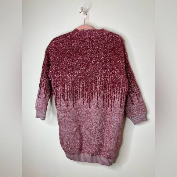 Raga Kylie High Neck Sweater Size xs - Picture 8 of 10